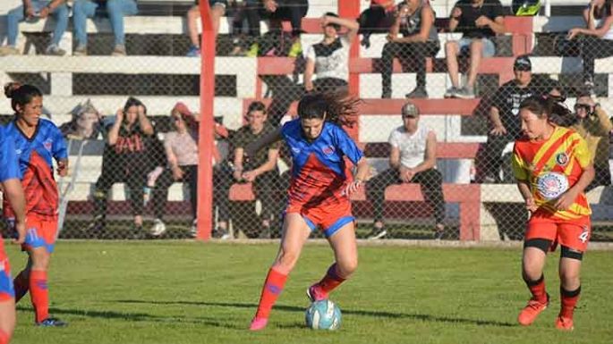 Con goleadas para el asombro