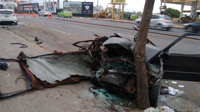 Trágico accidente en ciudad de Córdoba: hay tres fallecidos