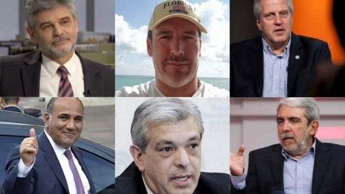 Mañana jurarán los nuevos ministros