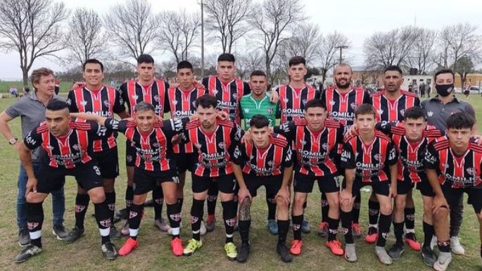 Ticino es nuevo líder, Yrigoyen sigue firme y se recuperó Alem