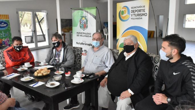 Presentaron un festival profesional