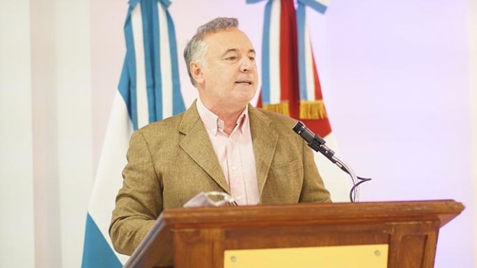 Córdoba, el faro productivo del país