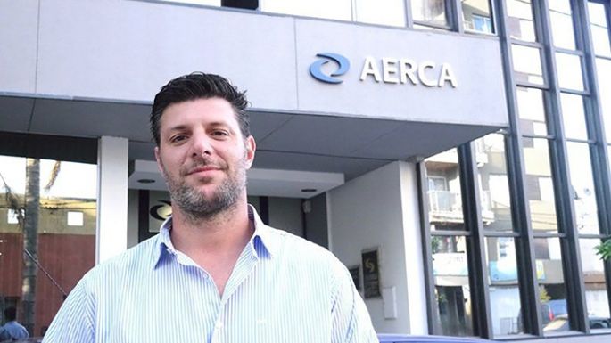 El empuje, en el ADN de Villa María
