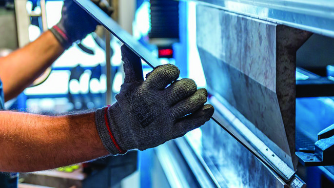 ¿Cómo evolucionó la actividad productiva en el último mes?