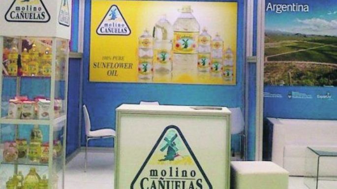 El principal productor de harina del país se presentó en concurso preventivo de acreedores