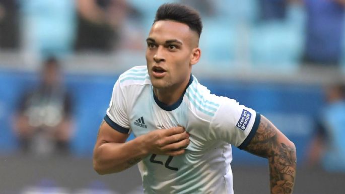 Lautaro, la otra baja