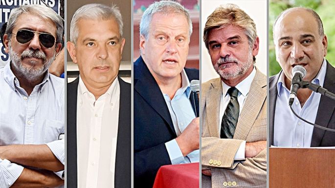 Prestan juramento los nuevos ministros
