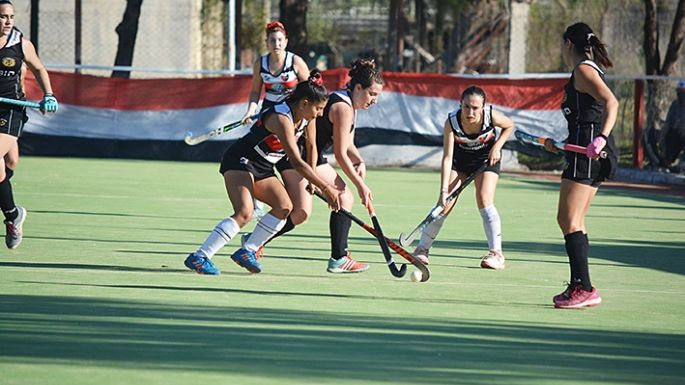 Ganó San Martín y regresó a la punta