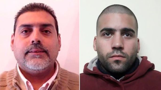 Prisión perpetua y 45 años de cárcel por asesinar al diputado Olivares y a su asesor