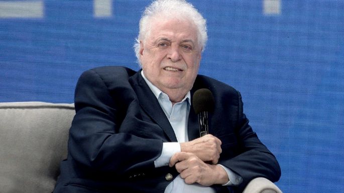 Vacunatorio VIP: procesaron al ministro Ginés Gonzalez García