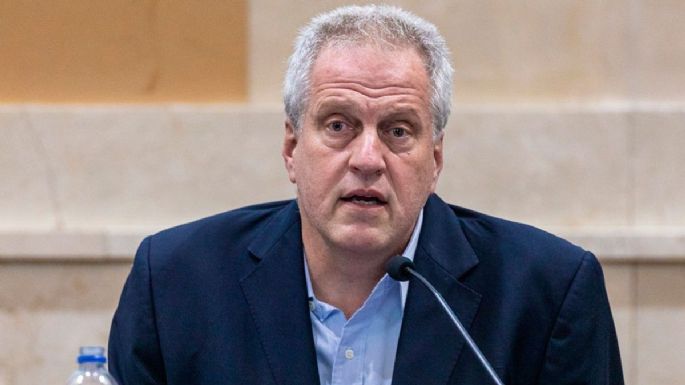 Perczyk: "Lo importante es recuperar la presencialidad y los contenidos perdidos"