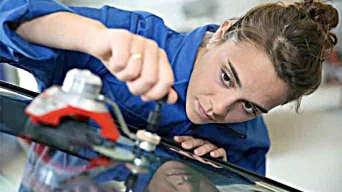 Nueva oportunidad laboral para seis mil mujeres