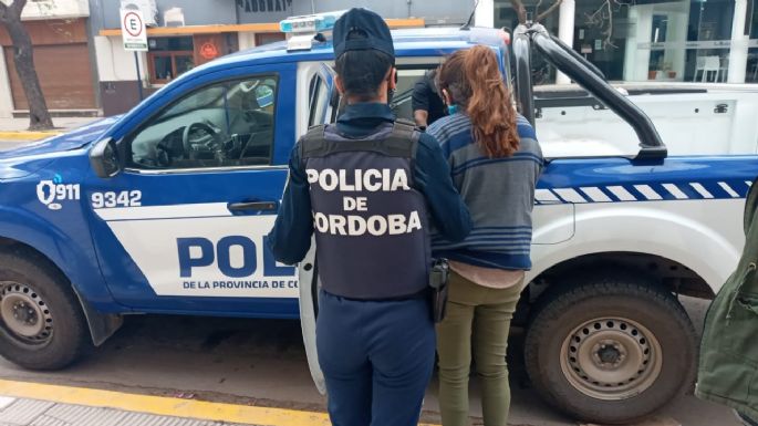 Cinco detenidos por inscribir irregularmente a un recién nacido, entre ellos una abogada