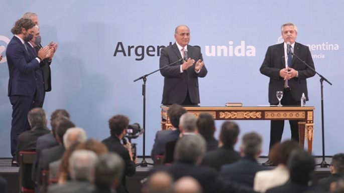 “Cuando la gente no nos vota nos enojamos con nosotros”