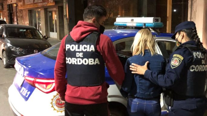 Cinco detenidos por inscribir irregularmente a un recién nacido, entre ellos una abogada