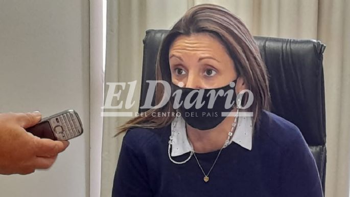 Investigan si hubo dinero de por medio y liberaron a la mamá de la bebé