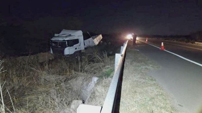 Tragedias en las sierras: fallecieron dos jóvenes