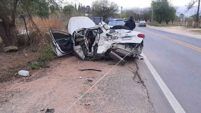 Tragedias en las sierras: fallecieron dos jóvenes