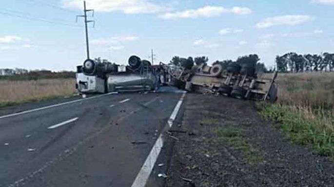 Tragedias en las sierras: fallecieron dos jóvenes