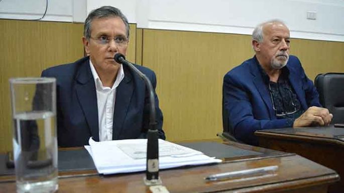 Expresaron su preocupación por trabajadores “hostigados”