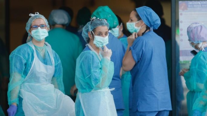 Aprobaron la ley de ejercicio profesional de la enfermería en Córdoba