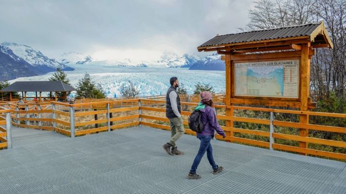 Sin cupos ni aforos, abren todos los Parque Nacionales del país