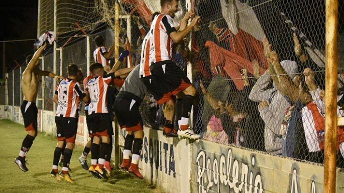 Universitario y Alem también pueden entrar al Regional
