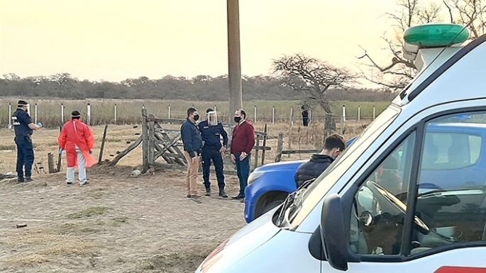 Juicio por asesinato de un villanovense