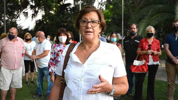 UCR local: “El Gobierno nacional es el menos inclusivo de todes”