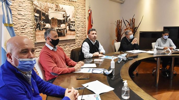 La ciudad empieza hoy a festejar su cumple y lo hará durante 9 días