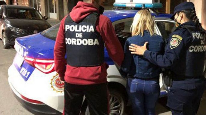 Los detenidos por la causa serían hoy trasladados al penal de Villa María