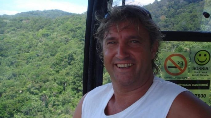 Trágico accidente aéreo en un campo de la zona de Bell Ville