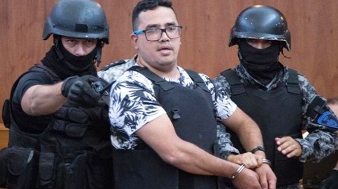 El defensor del narco "Guille" Cantero pidió su absolución