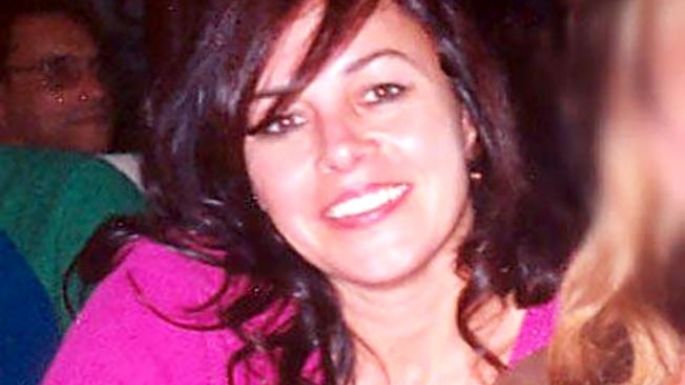 El mensaje de los hijos de Mariela Bessonart