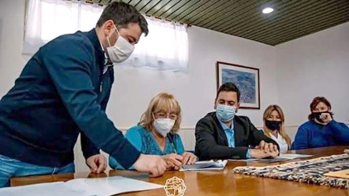 El municipio adquirió un terreno