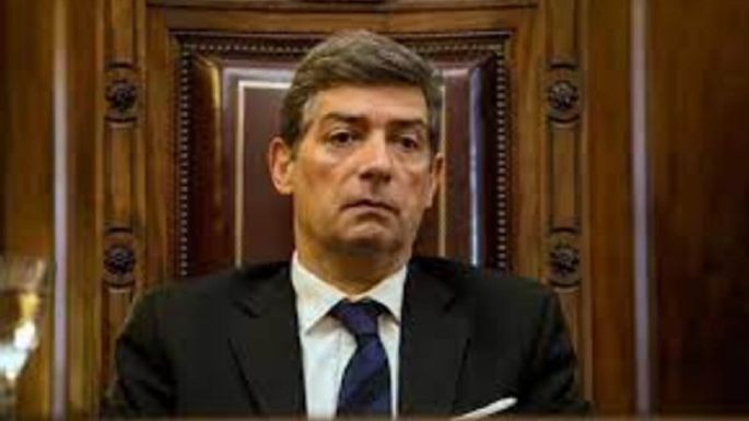 Rosatti y la crisis institucional inaceptable