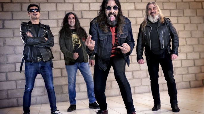 "Creemos que somos muy valorados por el zoológico rockero en general"