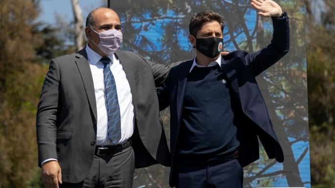 Manzur: "Estamos en la etapa final de la pandemia"