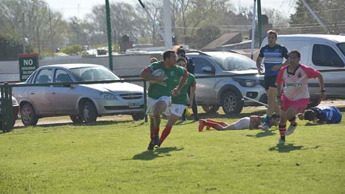 Jockey Club recibe al puntero Tala