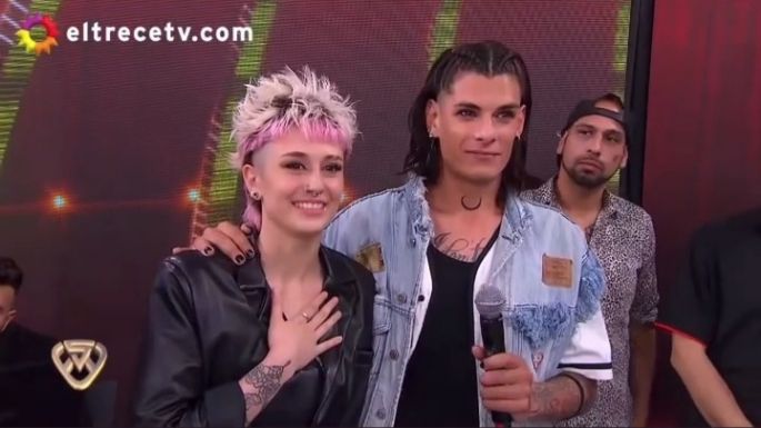 La bailarina local Valu Toranzo participará de "ShowMatch" la semana que viene