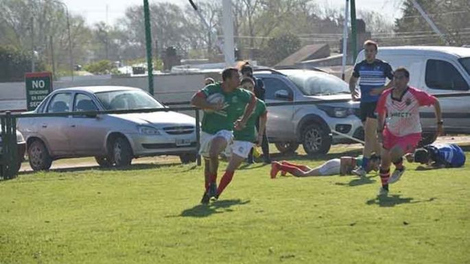 Jockey perdió de local con Tala RC