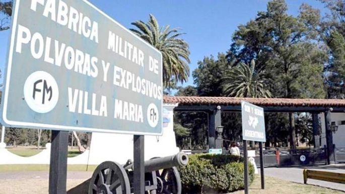 Desde ATE aseguraron que todos los despedidos volvieron al Polvorín