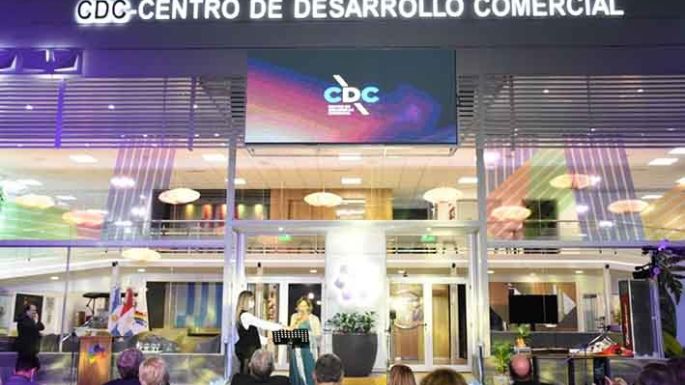 La Cooperativa cumple sus 65 años