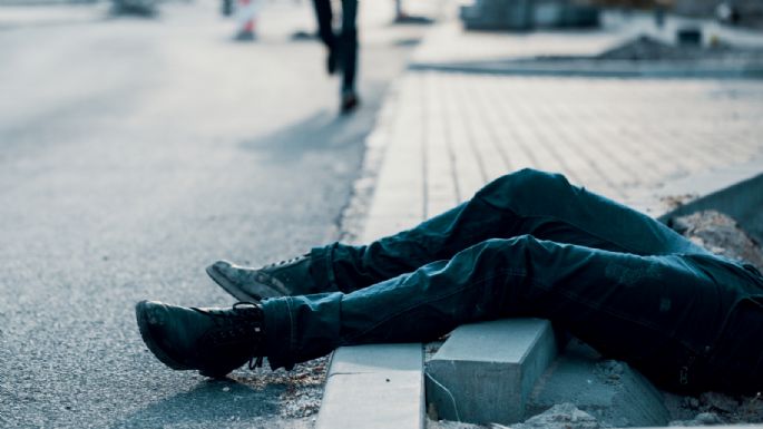 Peleas, golpes y choques: Siete heridos en la madrugada del domingo