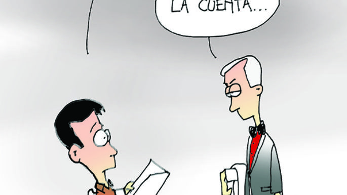 Al Chentro, al Chentro