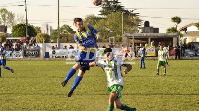Un reparto con sabor a poco