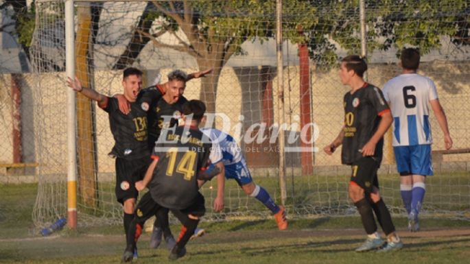 Española corrió feliz por el Prado