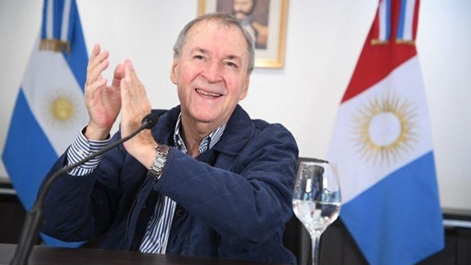 Mañana llega Schiaretti para inaugurar la nueva sede de la Policía Departamental