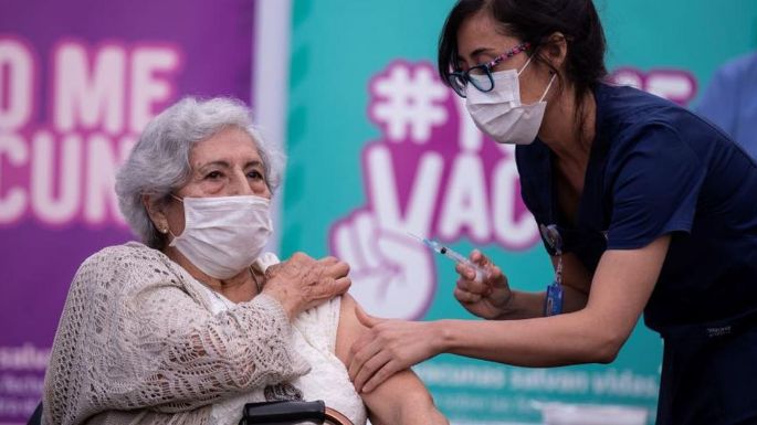 Las farmacéuticas "avivan una crisis sin precedente de derechos humanos", advierte Amnistía Internacional