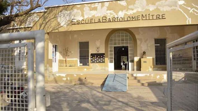 Las clases volvieron con “todos”